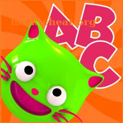 ABC Games - EduKitty ABC icon