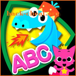 ABC Phonics icon