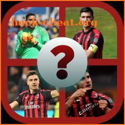 AC Milan Players Quiz icon