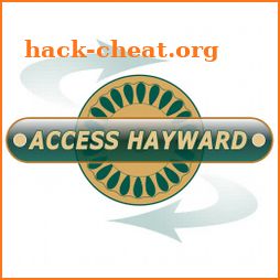 Access Hayward icon