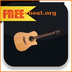 Acoustic Guitar Lessons icon
