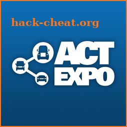 ACT Expo 2018 icon