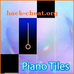 Adexe & Nau - Es Para Mi in Piano Tiles icon