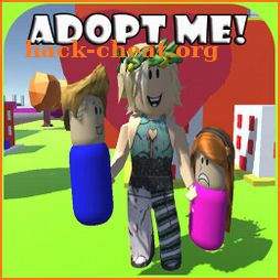 Adopt Me Adventure 2019 icon