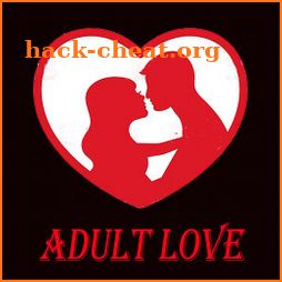 Adult Love - App for LGBT Date & Sugar Daddy Date icon