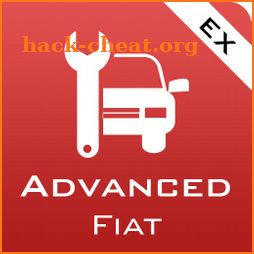 Advanced EX for FIAT icon