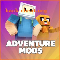 Adventure Mod for Minecraft icon