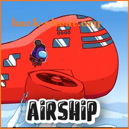 Advice : Among Us Airship Map icon