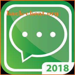Advice Messenger for Wechat Free icon