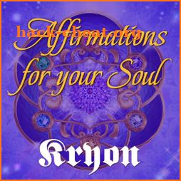 Affirmations for your Soul icon