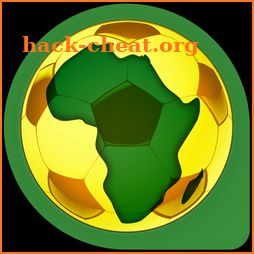Afrique Football icon