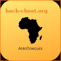 AfroTongues (ad free) icon