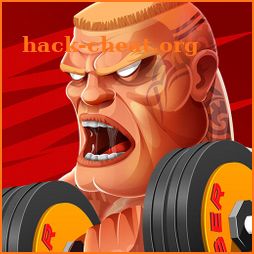 After Gym: Gym Simulator Game icon
