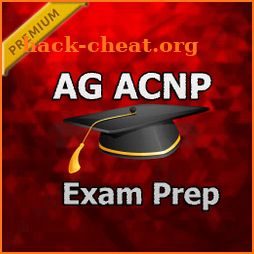 AG ACNP Acute Care NP Test Pre icon