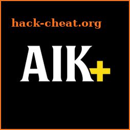 AIK+ icon