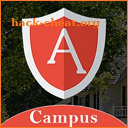 Alertizen - The Campus Watch icon