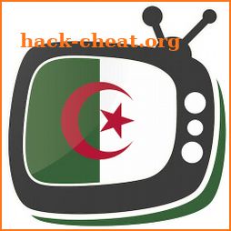 Algerie TV Live - Radio & News  🇩🇿 🇩🇿 icon