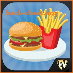 All Burger & Sandwich Recipes, Offline Fast Food icon