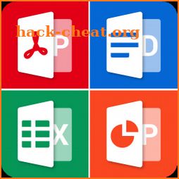 All Document Viewer and Reader icon