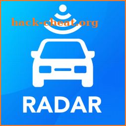 All in One Speed Camera-Traffic Police Radar Maps icon