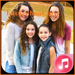 All Songs Haschak Sisters icon