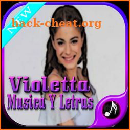 All Songs Violetta - Music And Lyric 2018 icon