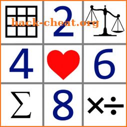 All Sudoku - 5 kinds of sudoku puzzle in one app icon