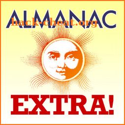 Almanac Extra! icon