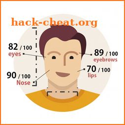 AlphaFace - Face Evaluator icon
