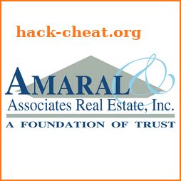 Amaral Advantage Home Search icon