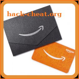 Amazon Gift Card icon