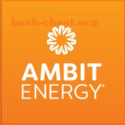 Ambit Energy Customer icon