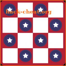 American Checkers icon