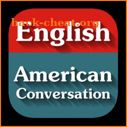 American English Listening icon