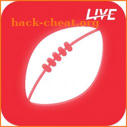 American Football NFL Live icon