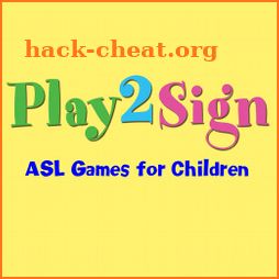 American Sign Language for Kids. Learn ASL icon