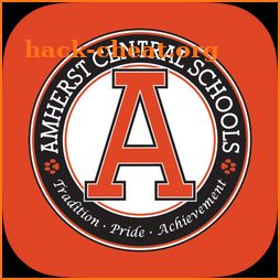 Amherst Central Schools icon