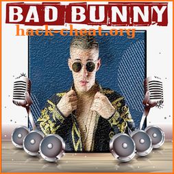Amor Foda - Bad Bunny icon