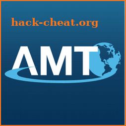 AMT ONE Source icon