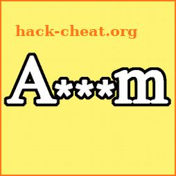 Anagram icon