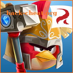 Angry Birds Epic RPG icon