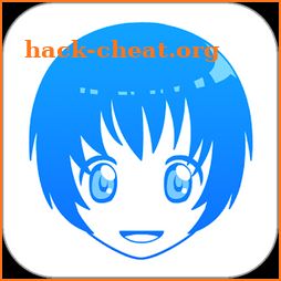 Anime Face Maker GO icon