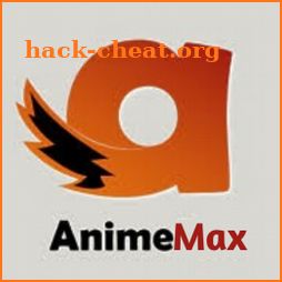 AnimeMax - Watch anime HD, 4K Sub & Dub, gogoanime icon