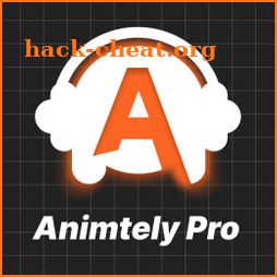 Animtely Pro icon