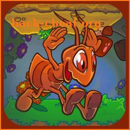 Ant-gravity: Tiny's Adventure icon