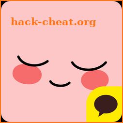 Apeach - KakaoTalk Theme icon