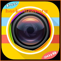 APLUS Cam Pro : Photo Editor,Collage Maker,Selfie icon