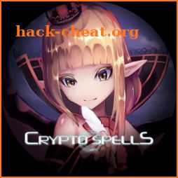 クリスペApp -  CryptoSpells icon
