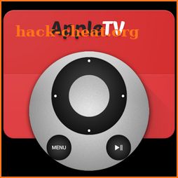 Apple TV Remote: Smart directv App for Android icon