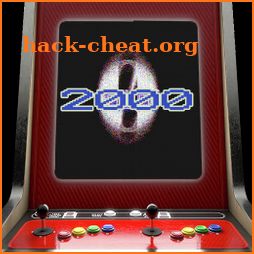 Arcade 2000 icon